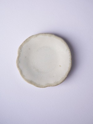 五嶋穂波  茶托 no.55-2