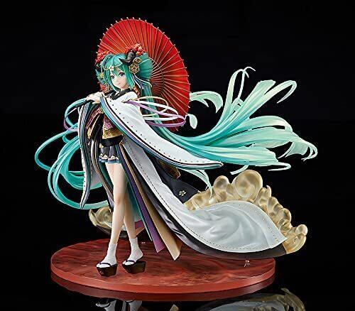 グットスマイルカンパニー キャラクター ボーカル シリーズ01 初音ミク