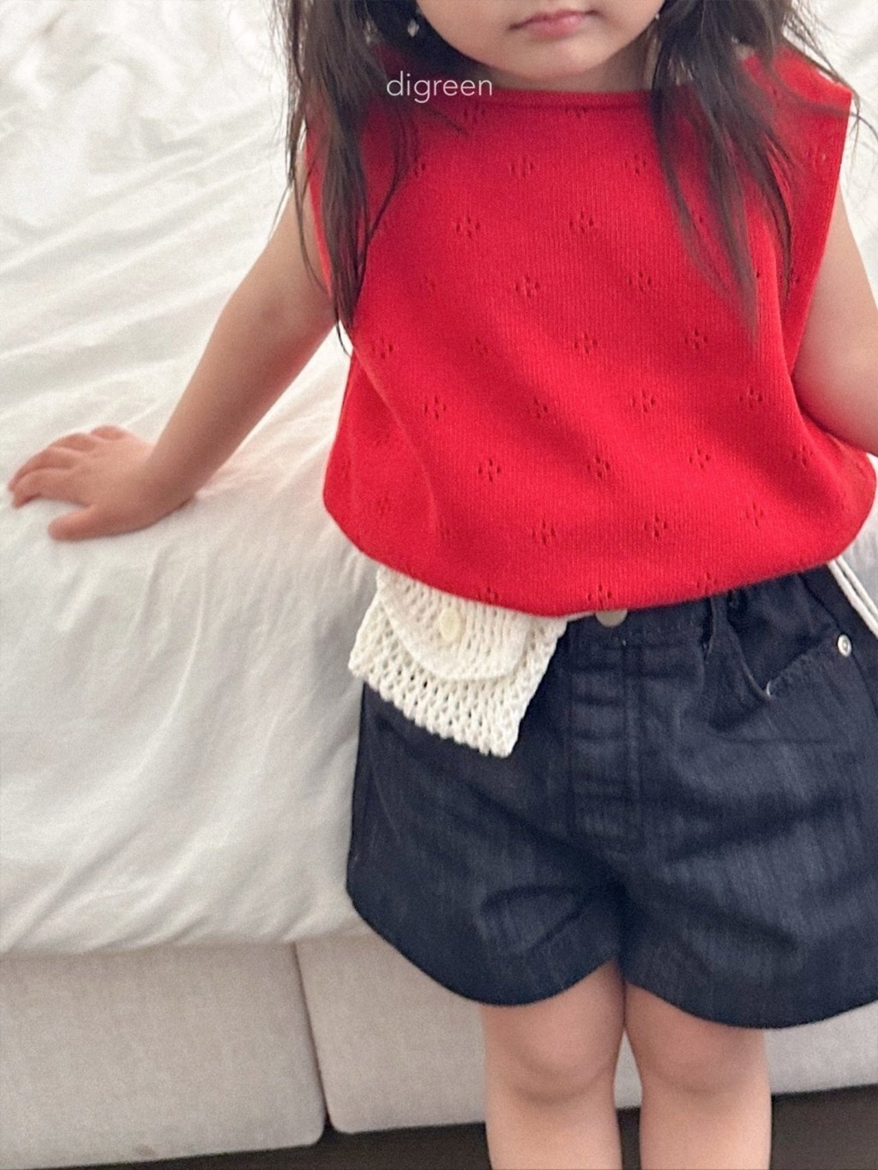 【取寄/韓国直送】digreen 26/SM ディバーショートパンツ｜夏服｜韓国子供服