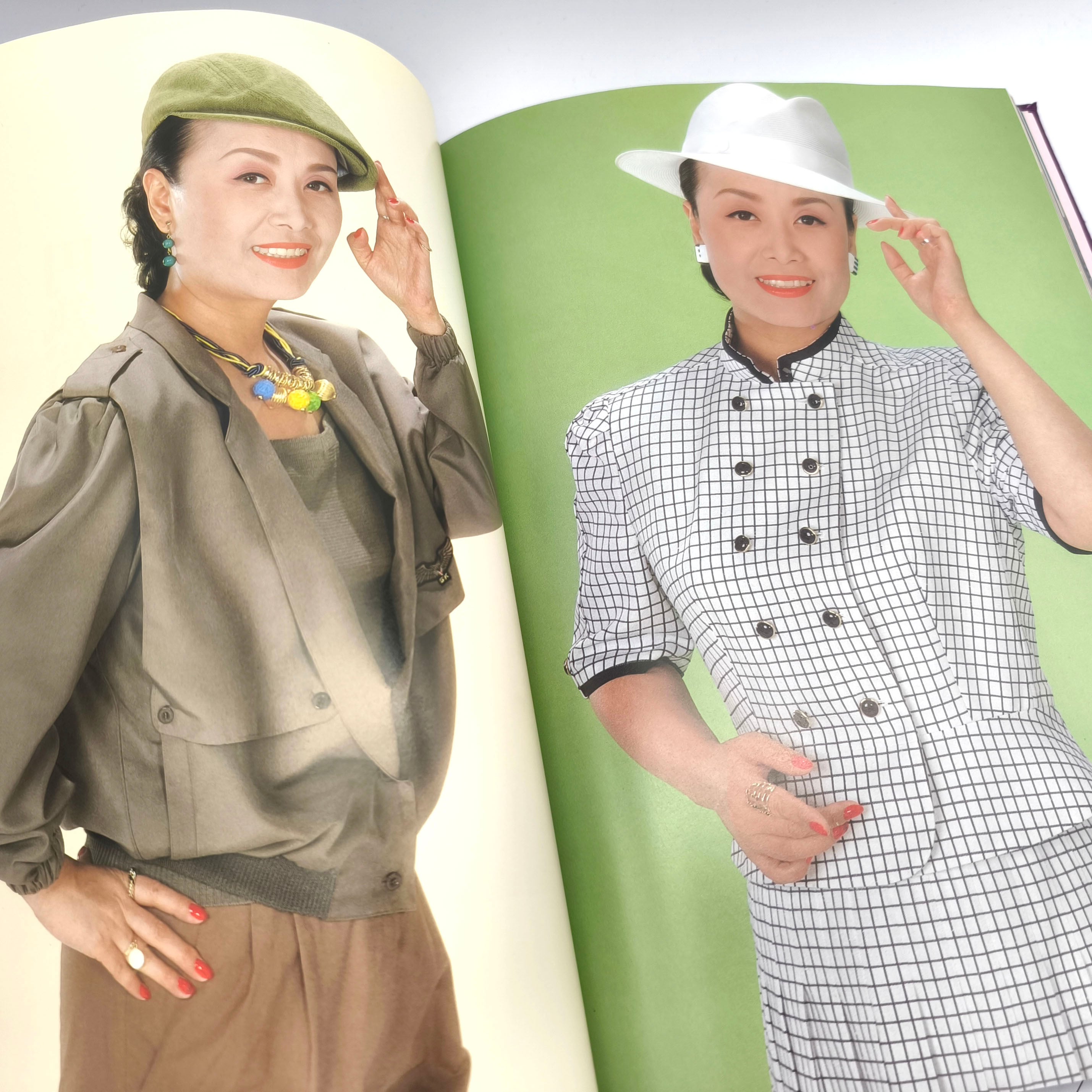 美空ひばり大全集・『今日の我に明日は勝つ』・別冊写真集・別冊歌詞集