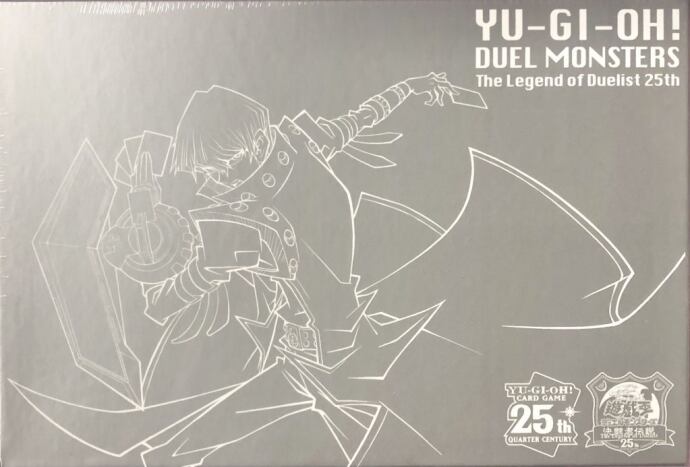 【美品】スーベニアボックスB(未開封(サプライ)