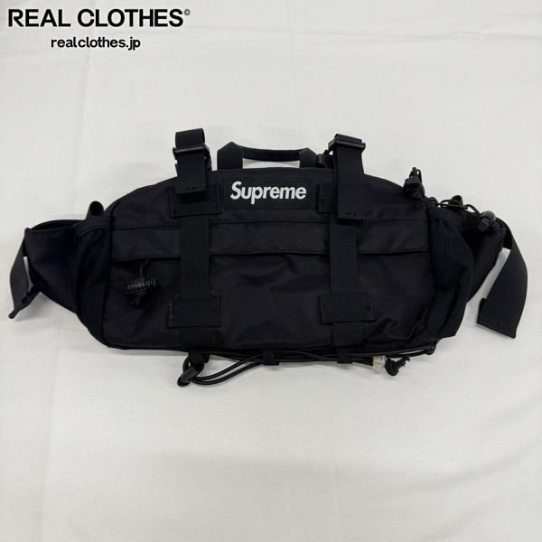 最終値下げ 美品新品未使用 Supreme止水ジッパー付き防水ボディバッグ 2b9664cf2fe94d7725e6b7c5d6494d