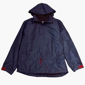 《OLD GAP》”90’S NYLON ANORAK”