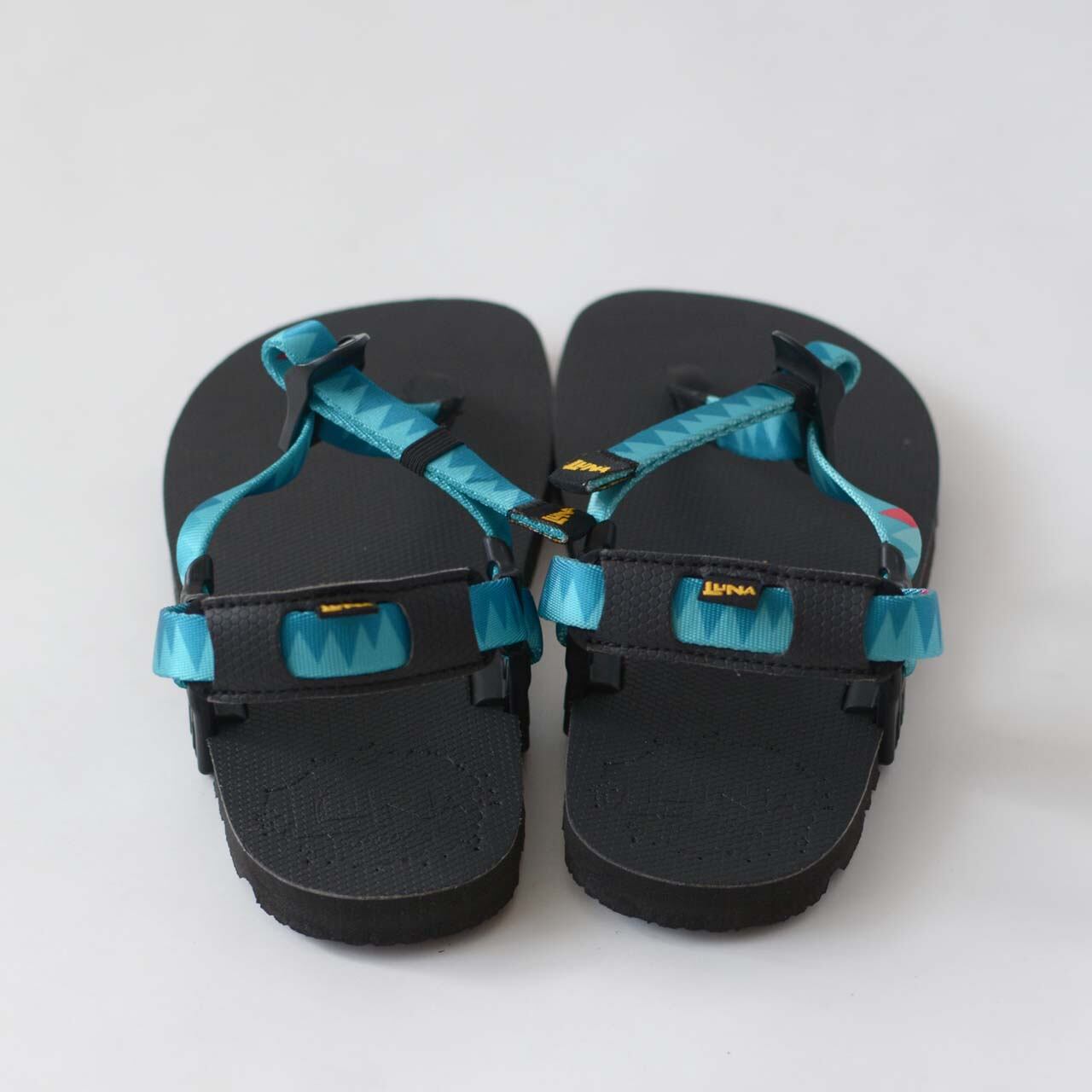 LUNA SANDALS [ルナサンダル] MONO Winged Edition (Mountain Crystal