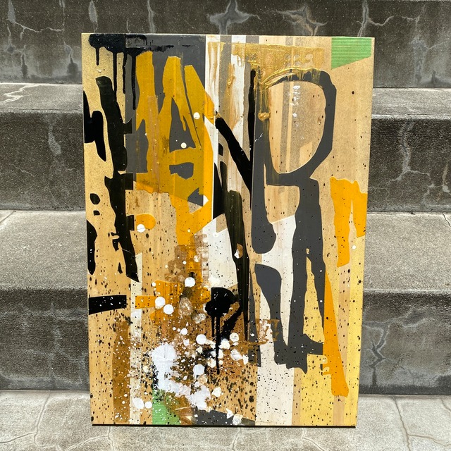 La Mano Fria "Mano De Oro 1"