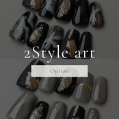 2Style art