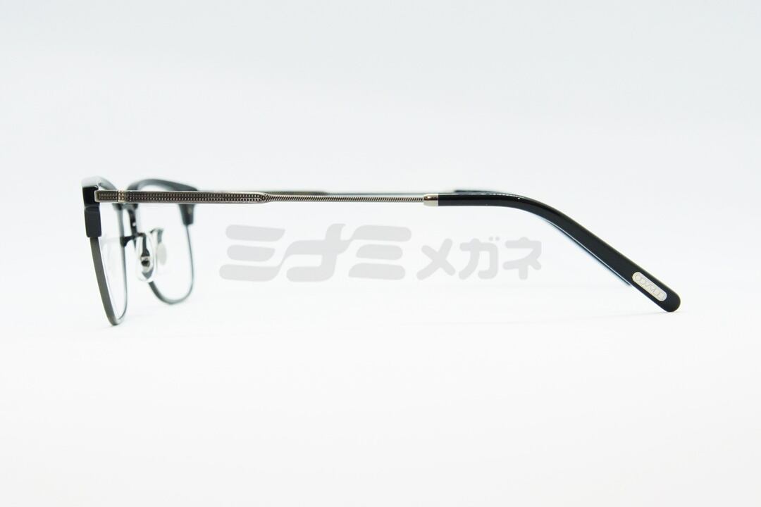 OLIVER PEOPLES メガネ OV5468 1005 Kesten ブロー ブロウ クラシカル