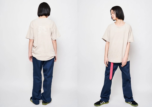 SLEEPING BUGS RECORDS『4th anniversary pop your funk』T-shirts