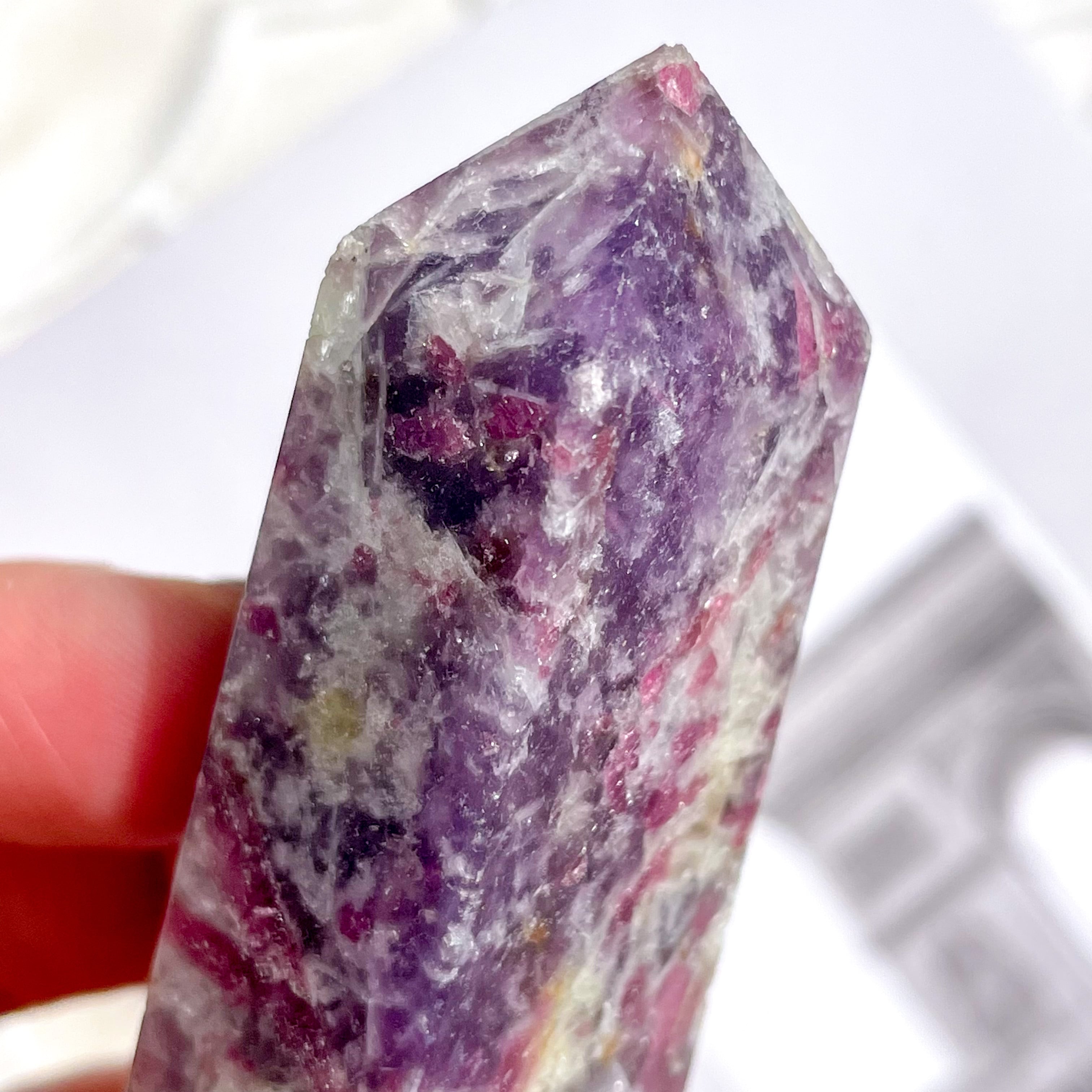 Unicorn Stone 3 ✧ ユニコーンストーン | FLUXY - 天然石と鉱物 Unicorn Stone 3 ✧ ユニコーンストーン | FLUXY - 天然石と鉱物