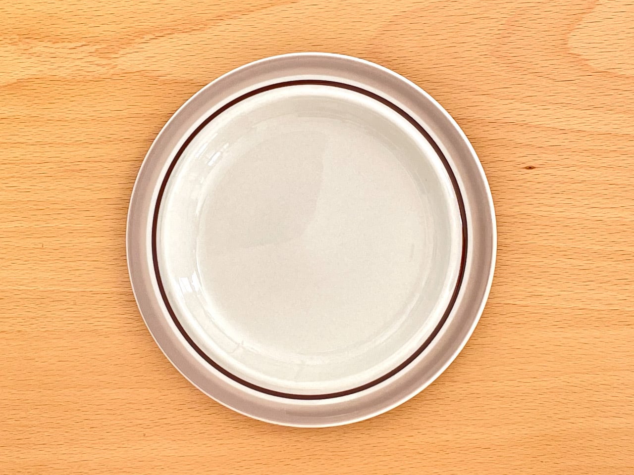 Arabia Koralli lautanen / アラビア コラッリ プレート17cm | 夏のお