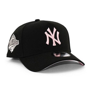 ニューエラ スナップバックキャップ 帽子 NEW ERA 9forty メンズ レディース MLB ニューヨーク ヤンキース フリーサイズ ts70853962
