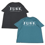 FUNK"Tegaki"T-shirts