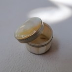 シェルのジュエリーボックス