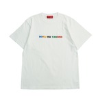BOKU HA TANOSII ／ ボクタノTee ”長野五輪カラー”