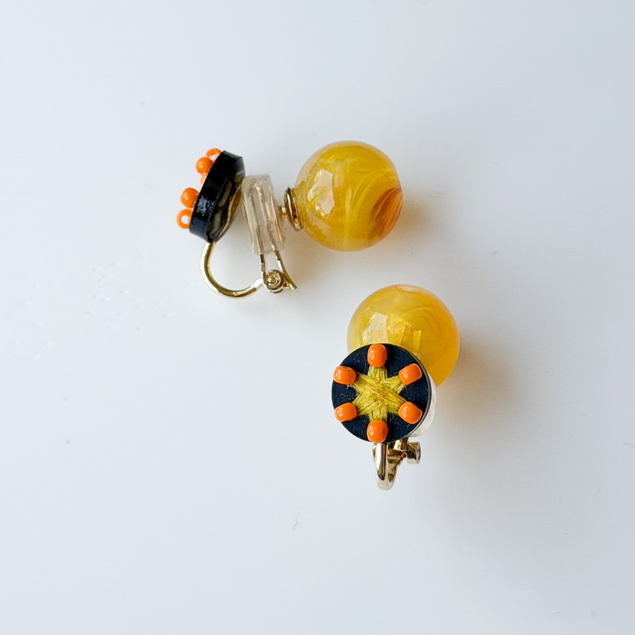 Φ10 イヤリング [11]