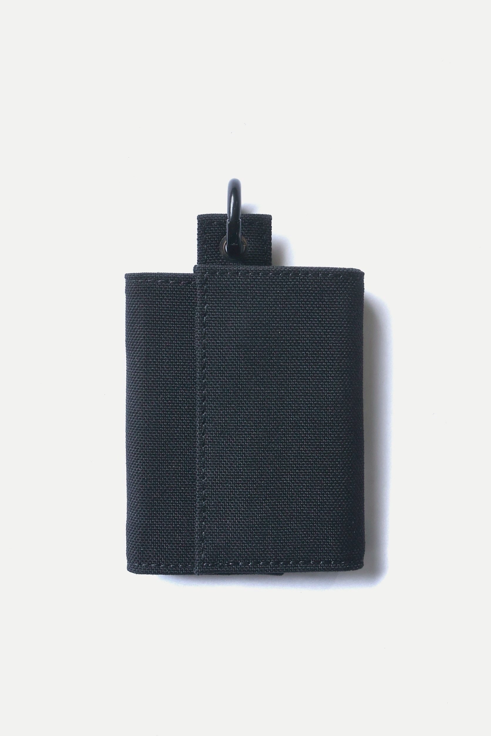NO COFFEE CORDURA MULTI WALLET | NO COFFEE