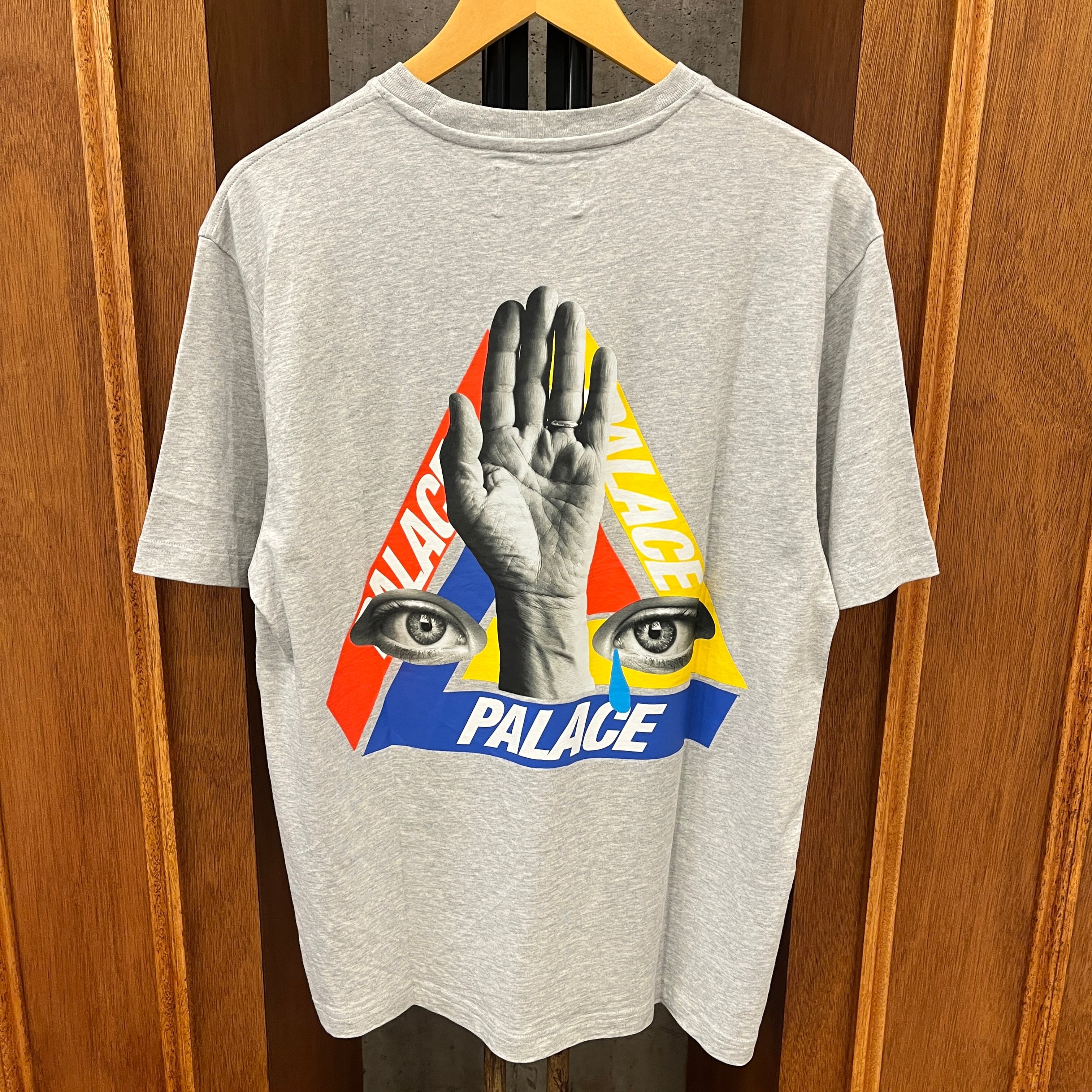 PALACE skateboards×JCC+ T-SHIRT | safarionline