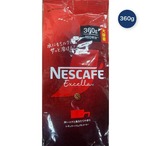 【2セット】ネスカフェエクセラ袋 360g