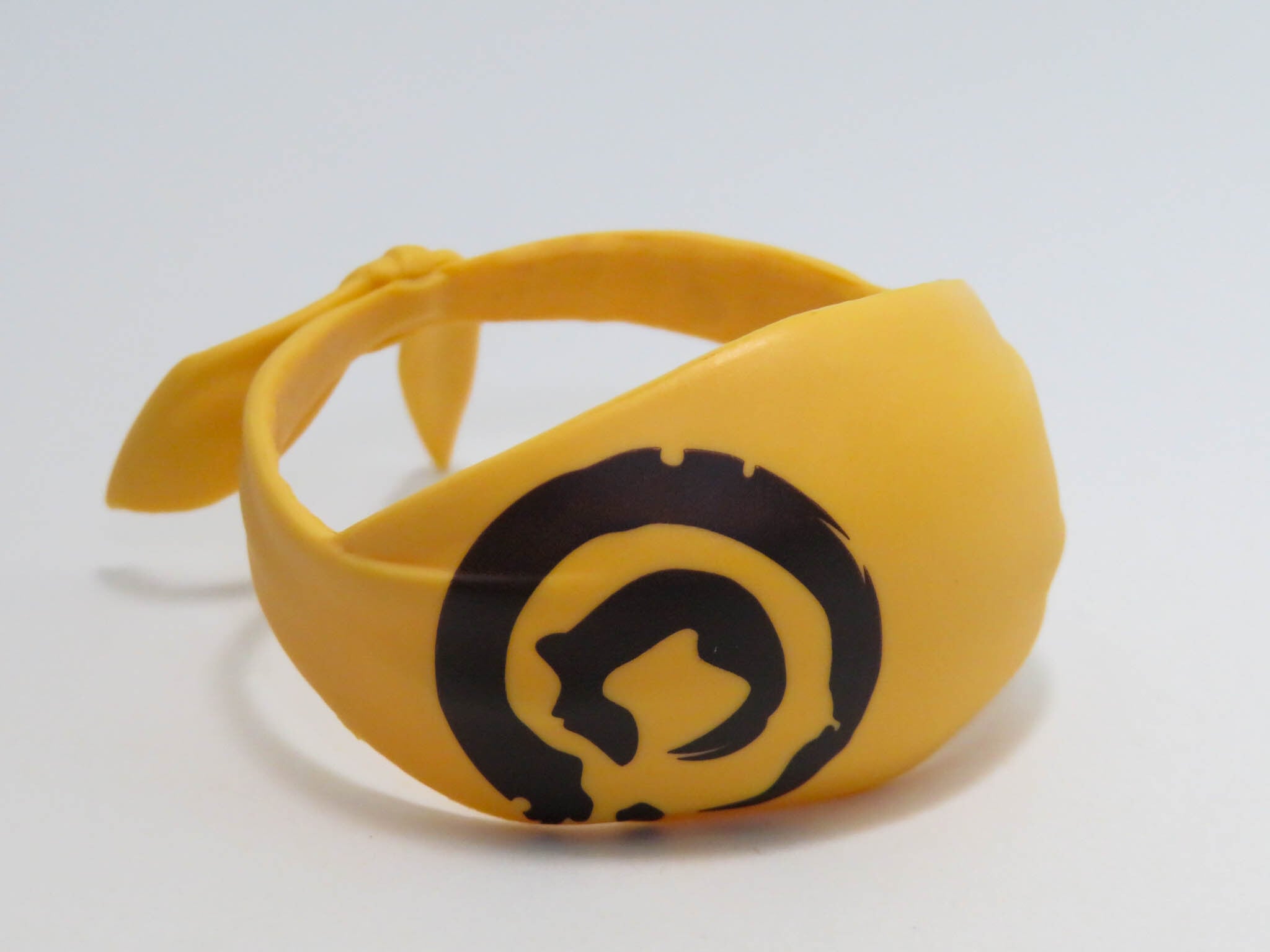 ねんどろいどこ〜で 三日月宗近 内番コーデ 小物パーツ バンダナ ねんどろいど