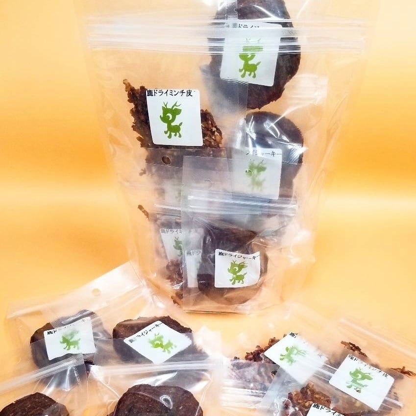 おやつ(ドライ)] | 京丹波自然工房