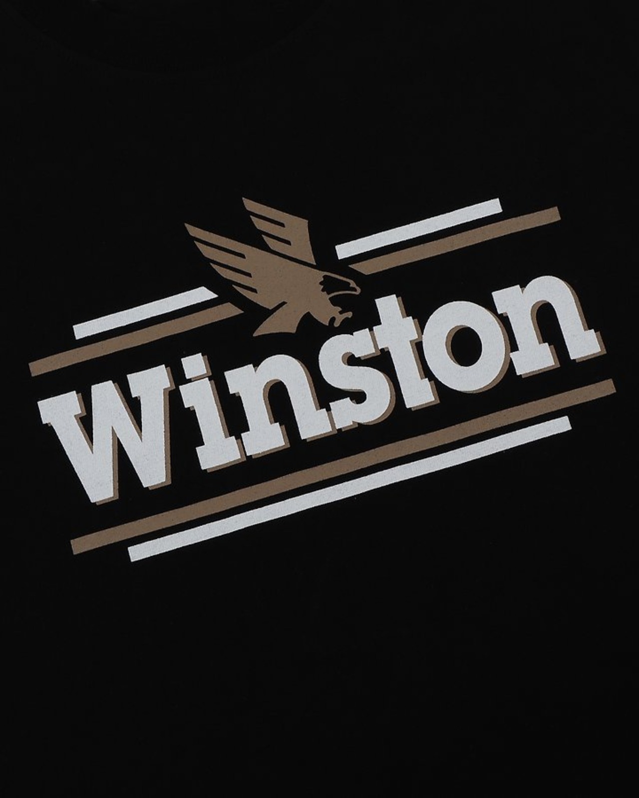 [O.wen] Winston Short sleeve T-shirt (JS/JM/JL/JXL) / [오웬] 윈스턴반팔티 (JS/JM/JL/JXL)