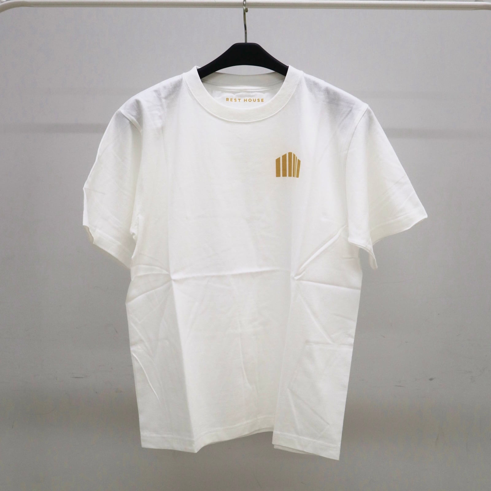 15日まで出品cobble du / piercing tops / White cobble du / piercing tops / WHITE | Pay ID