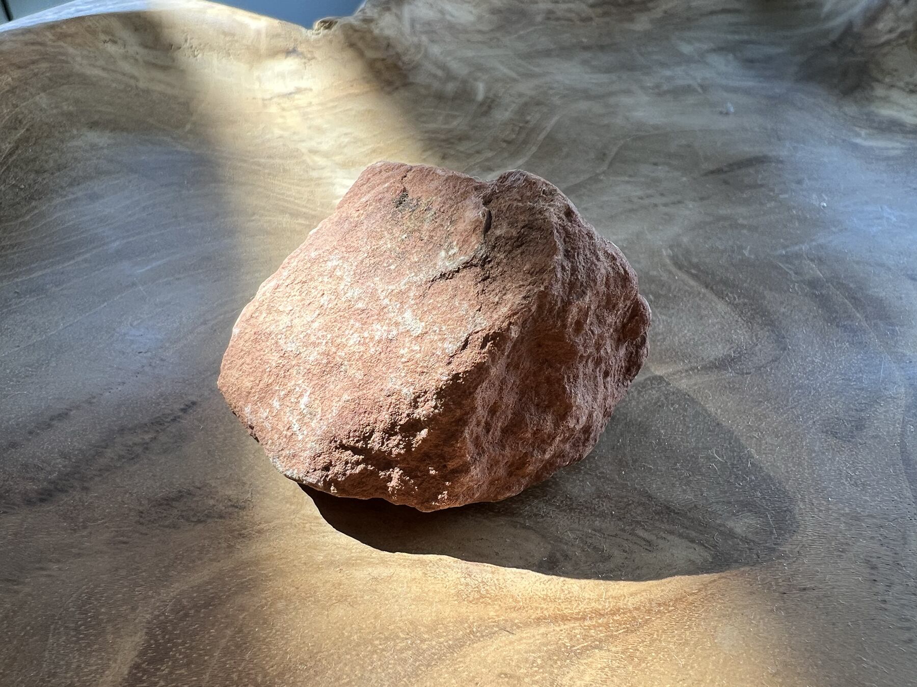 sedona vortex stone | QUANTA. spirit