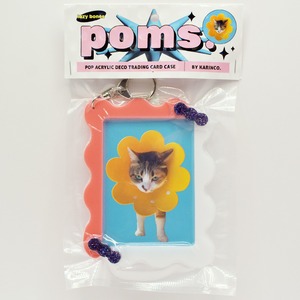 SEPARATE PINK × WHITE