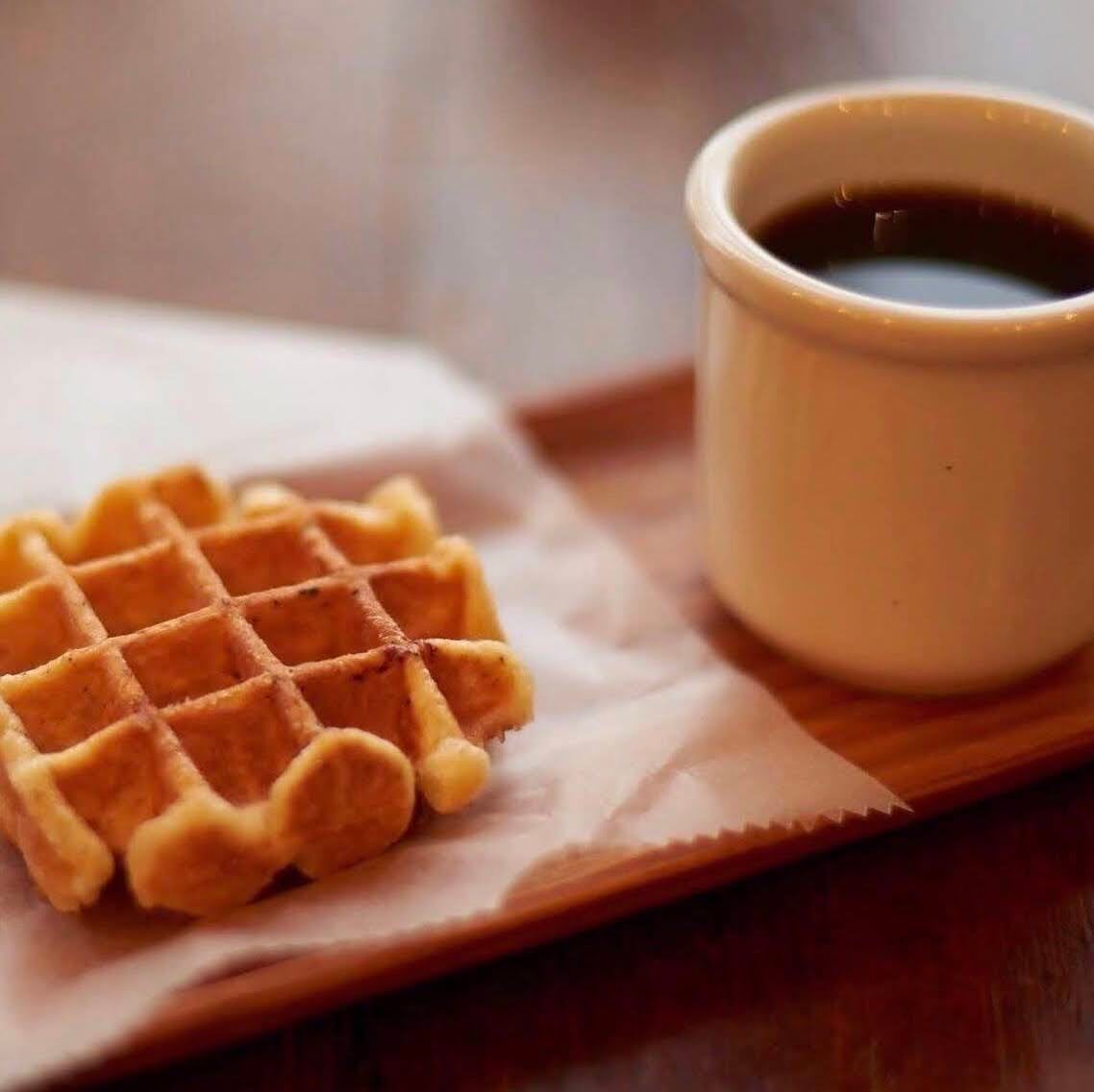 おやつマルシェワッフル8個set (送料込み) | Zakka Owl 雑貨オウル