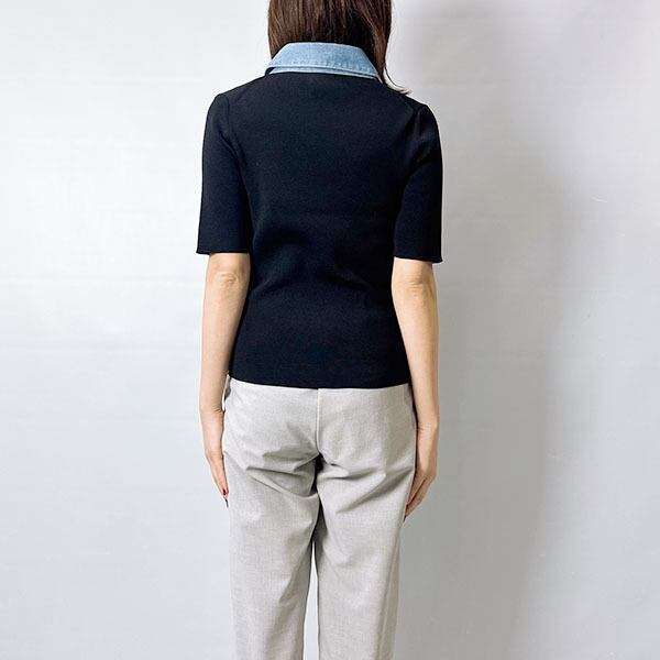 DOUBLE STANDARD CLOTHING ダブルスタンダードクロージング Sov 