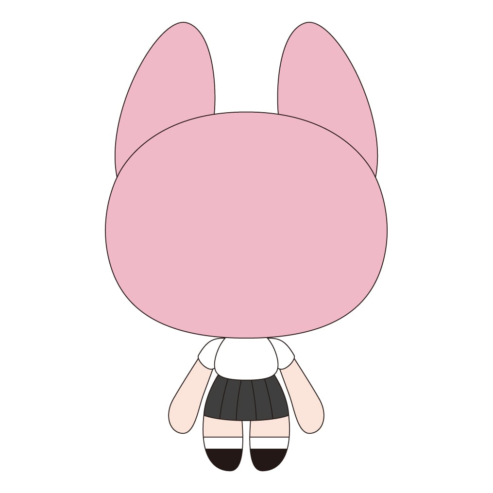 初代かえぬい | 田中かえグッズショップ
