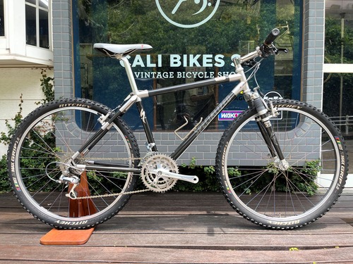 【委託販売車両】1995 Specialized S-WORKS ULTIMATE おまけ付き