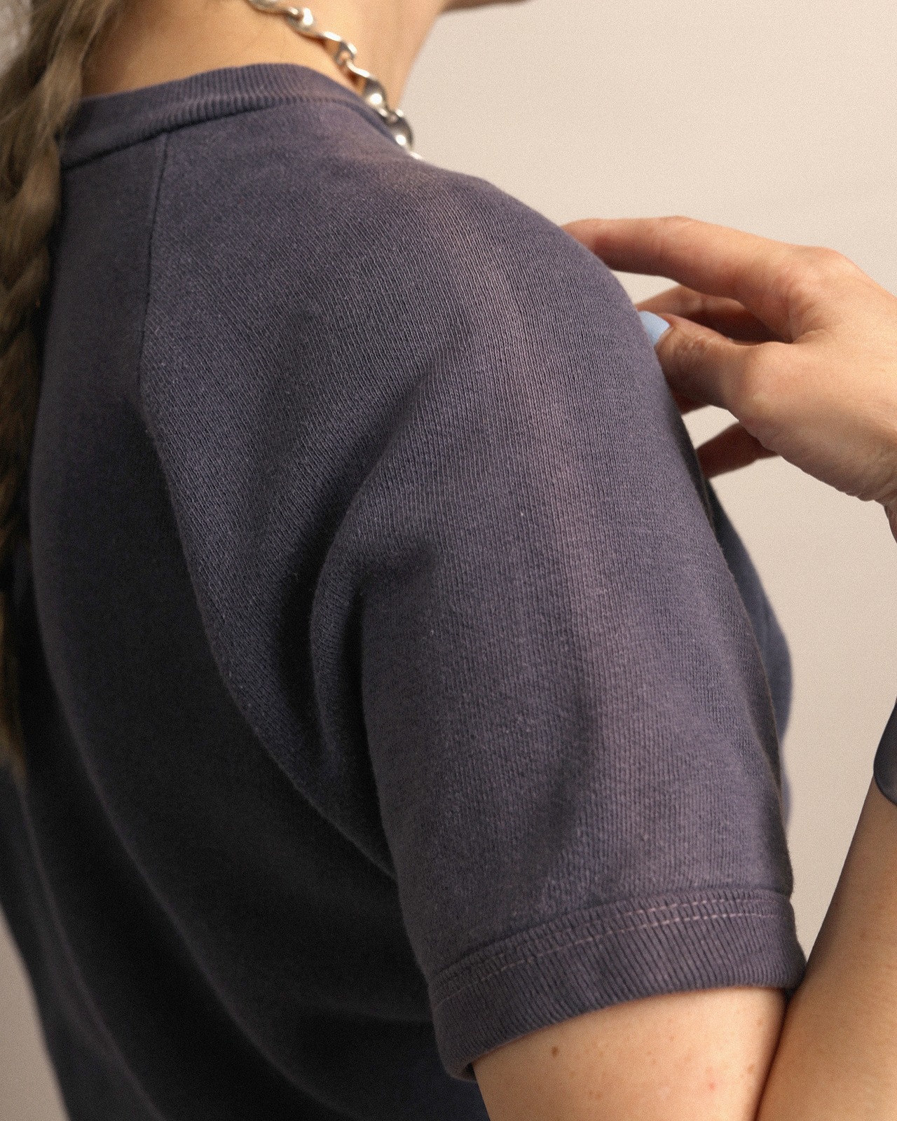 1970's Mu Phi Epsilon / Sweat Shirt