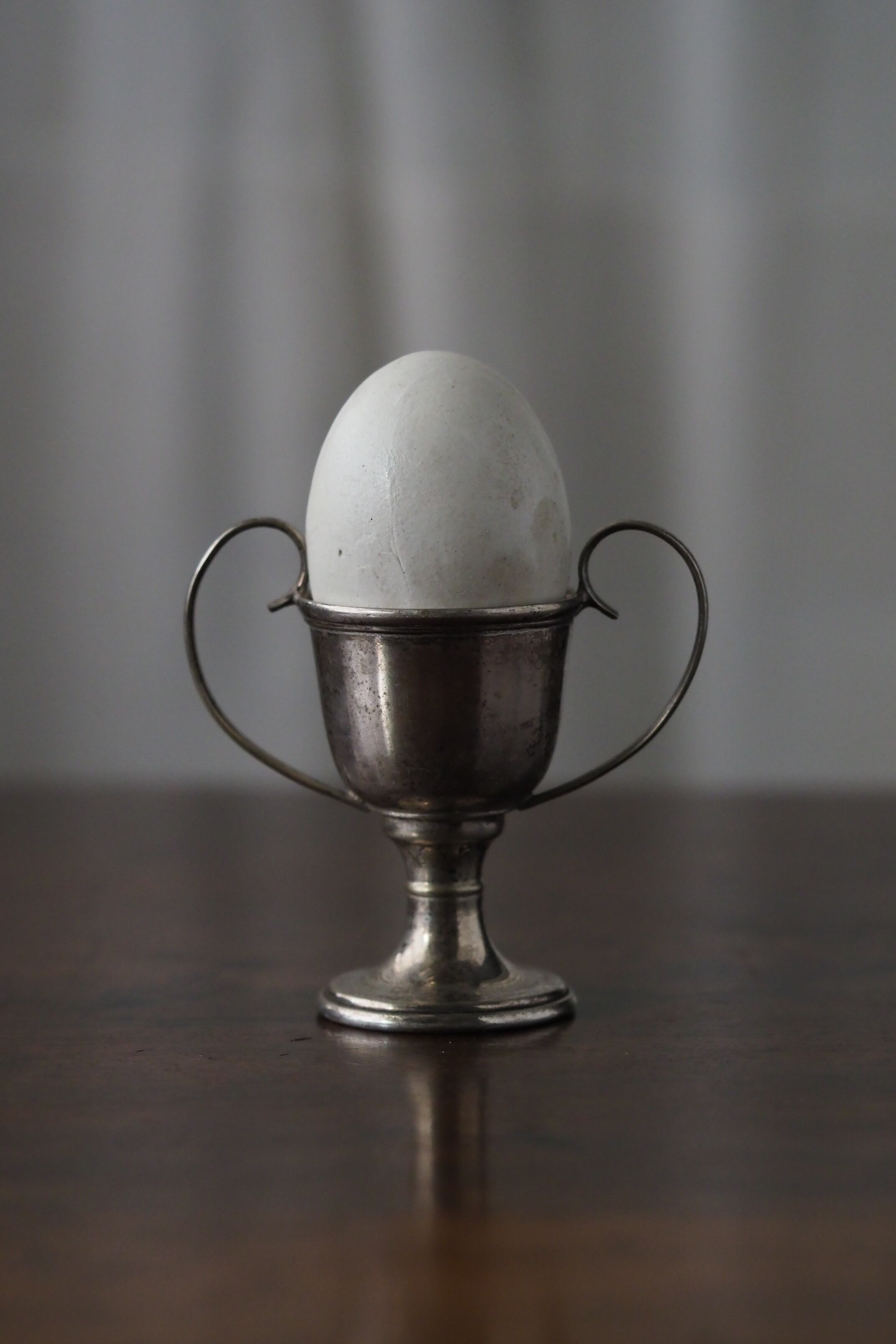 小さくトロフィー杯 No.3-antique trophy cup | アンティーク