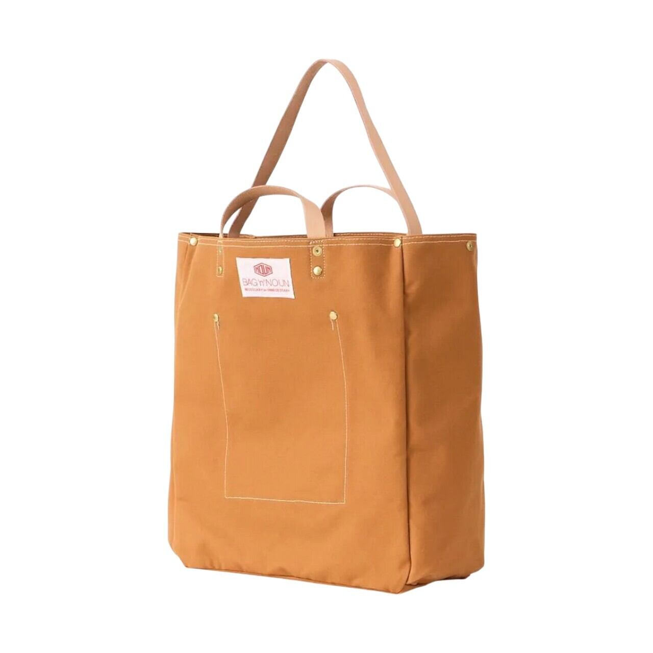 BAG'n'NOUN / TOOL BAG 'GOLD' - ツールバッグ ゴールド - GOLD