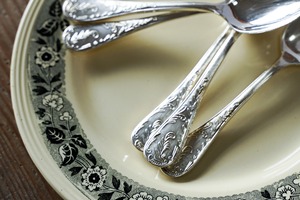 France Antique スプーン