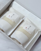 凛々米 3合×2袋 BOXセット