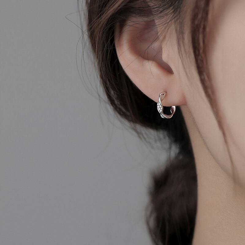 S925ピアス Pierce ファッション