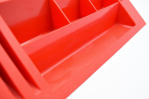 デスクオーガナイザー