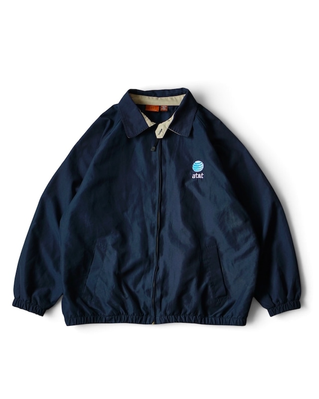 AT&T nylon jacket
