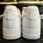 Supreme × Nike Air Force 1 Low "White" US8/26cm