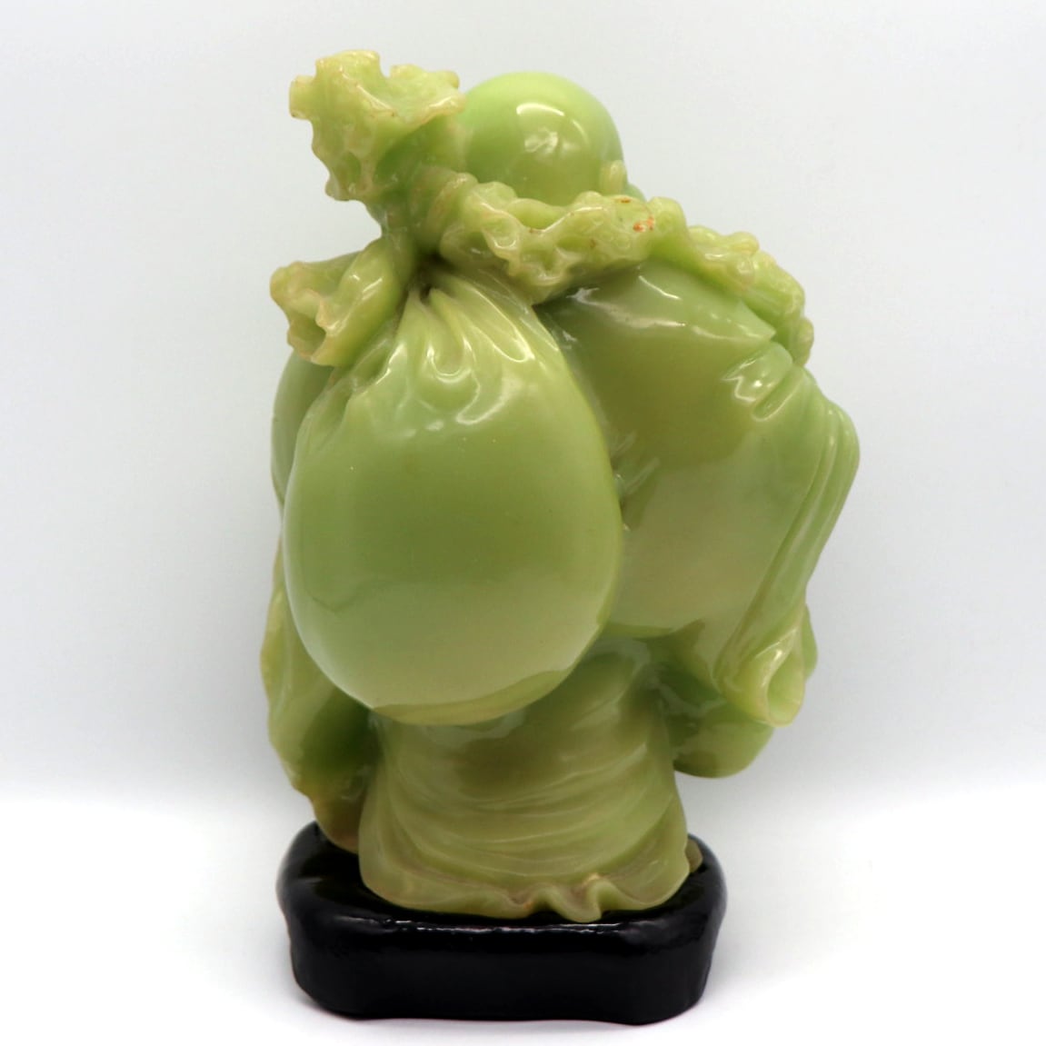 布袋像　レア　（引取り可能） 布袋像・No.210513-27・梱包サイズ80 | リサイクルショップ宝さがし