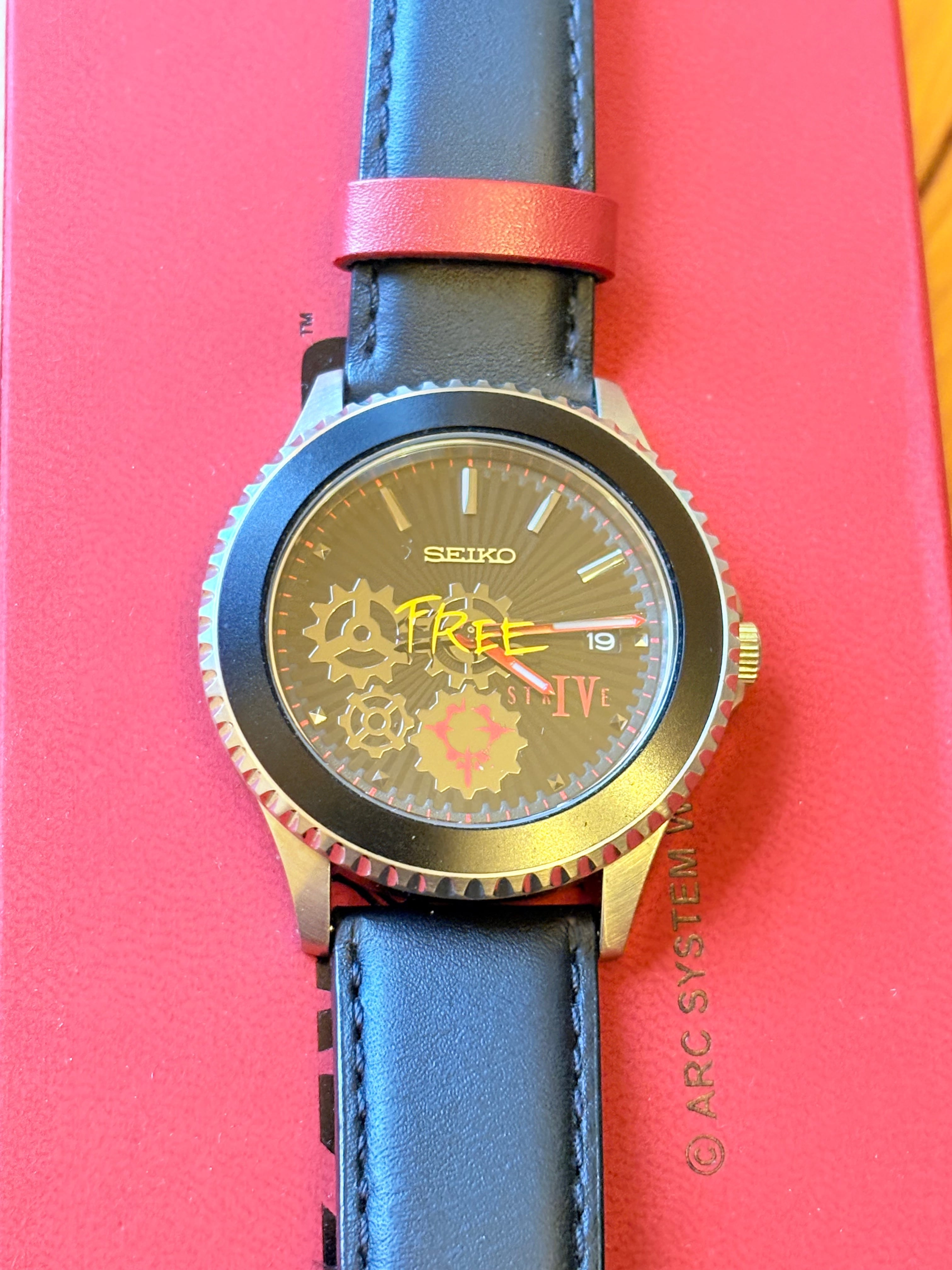 SEIKO | sushiwatches SEIKO | sushiwatches