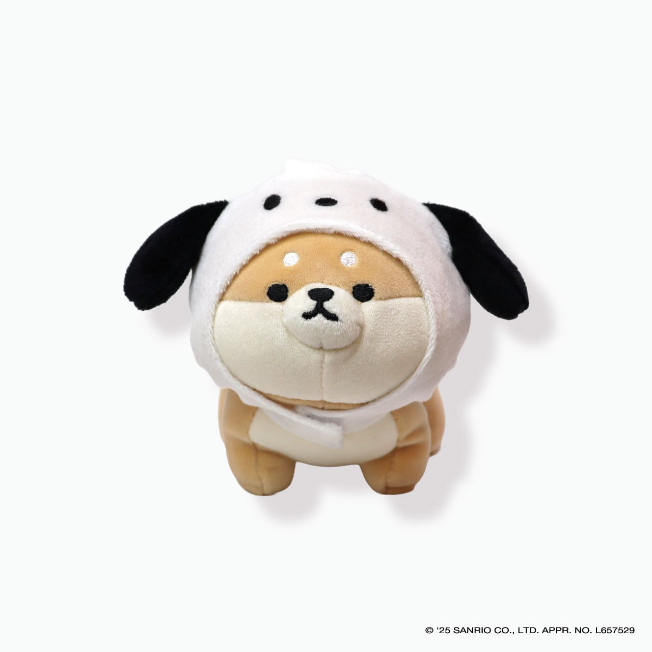 mof】Sanrio characters x mofmofriends なかよしテノリマスコット