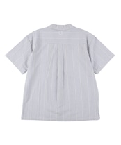 【SUNS】RANDOM SEERSUCKER OPEN COLLAR SHIRTS［RSS019］