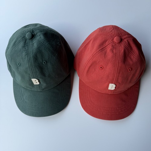 circle ball cap