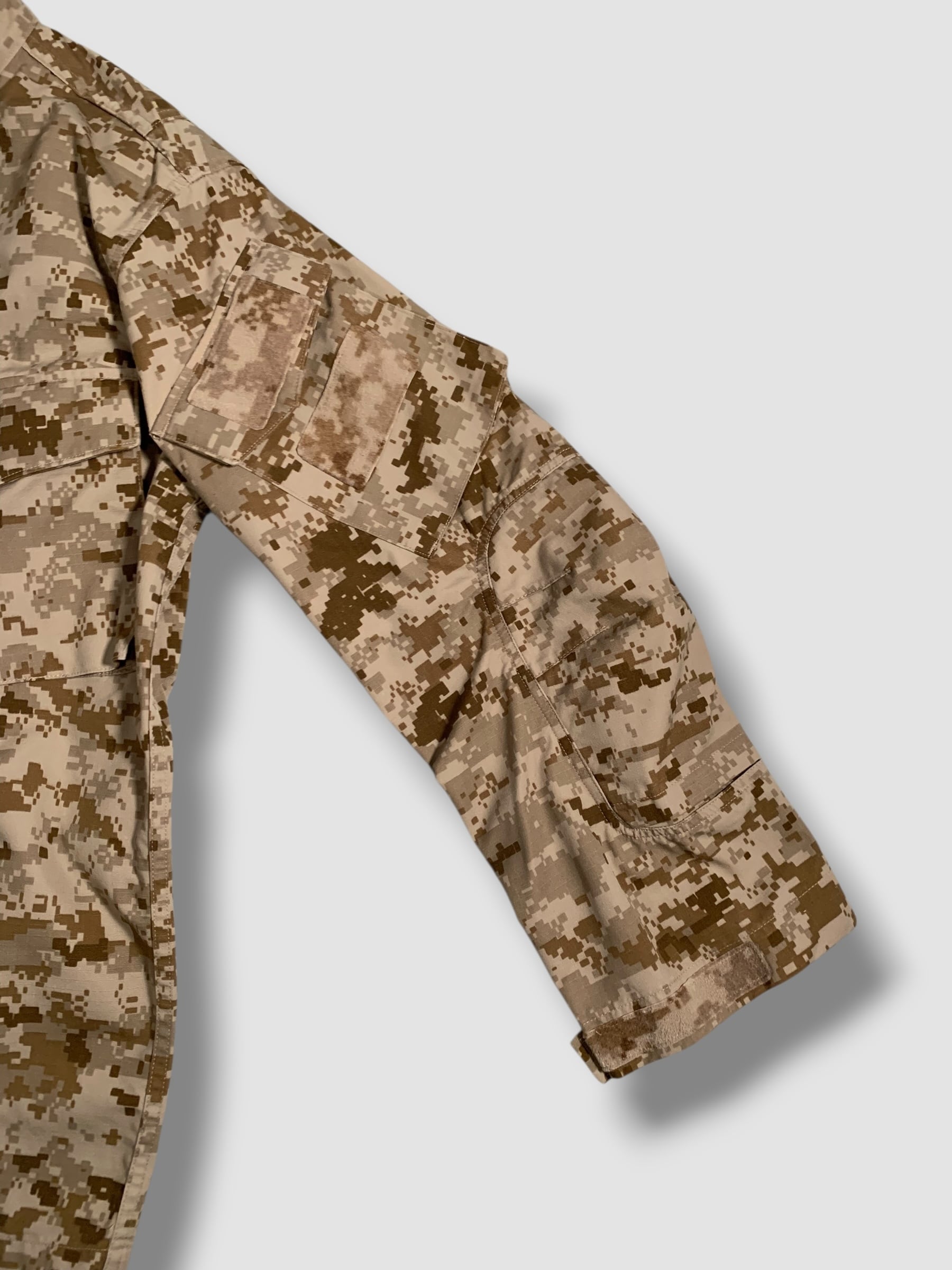 Patagonia MARS” LEVEL9 TEMPERATE BLOUSE | RENGA CLOTHING STORE