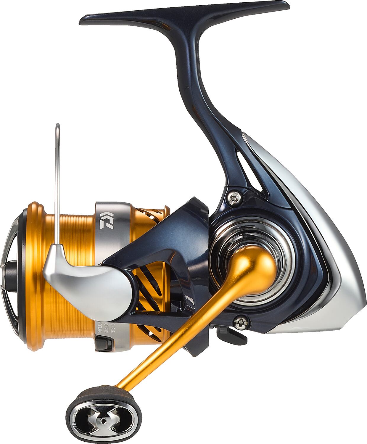 Daiwa Emeraldas X LT2500-DH スピニングリール 【公式通販】