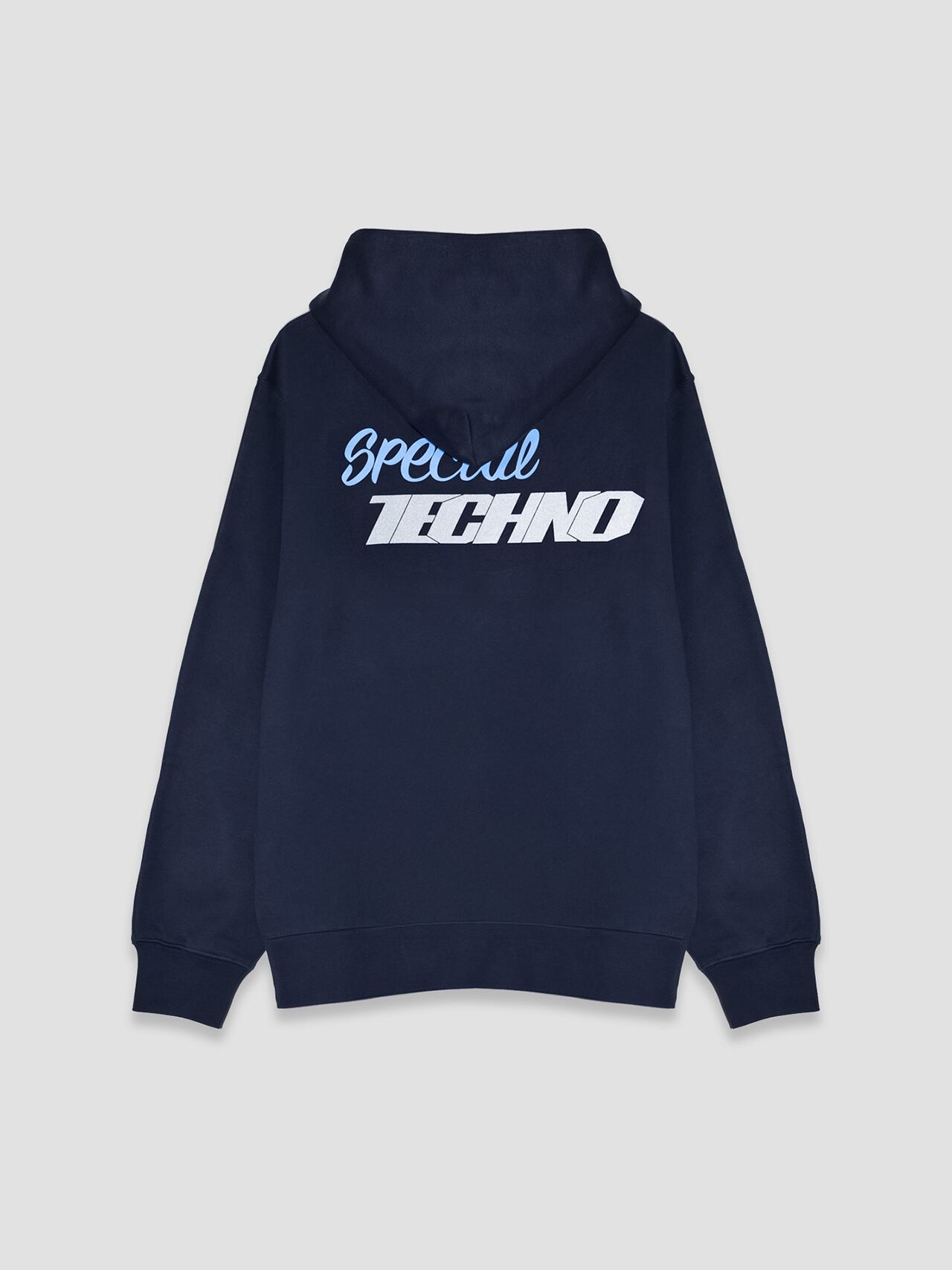 ICE & TECHNO x SPECIAL GUEST K.K. | SPECIAL TECHNO HOODIE ICE & TECHNO x SPECIAL GUEST K.K. | SPECIAL TECHNO HOODIE