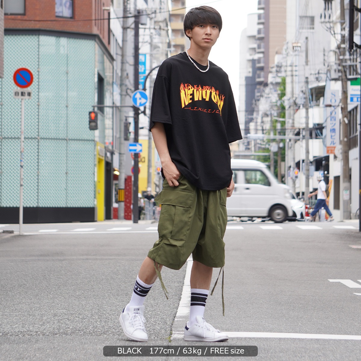 Fire New York スーパービッグtシャツ オーバーサイズ Tシャツ メンズ 半袖tシャツ レディース ビッグシルエット トップス 半袖 カットソー 綿100 ビッグt ファイヤーパターン ビッグtシャツ 5分袖 大きいサイズ 韓国ファッション 夏 夏服 春夏 ストリート系 おしゃれ